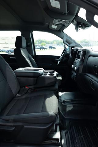 2026 GMC Sierra 3500HD Pro