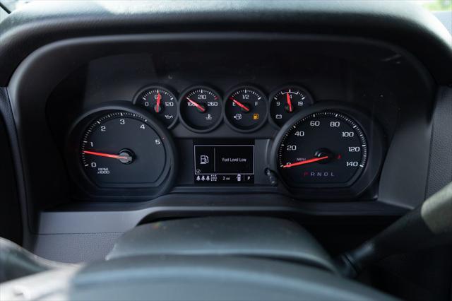 2026 GMC Sierra 3500HD Pro