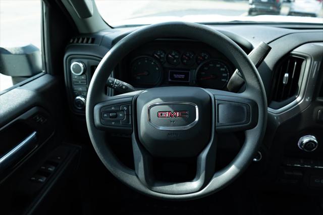 2026 GMC Sierra 3500HD Pro