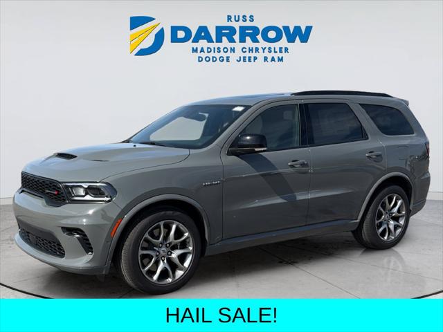 2026 Dodge Durango GT Plus HEMI V8 AWD for sale in Madison, WI