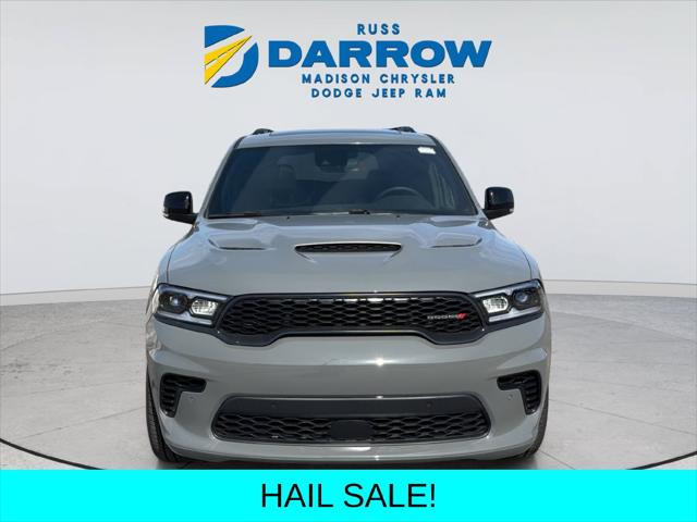 2026 Dodge Durango GT Plus HEMI V8 AWD