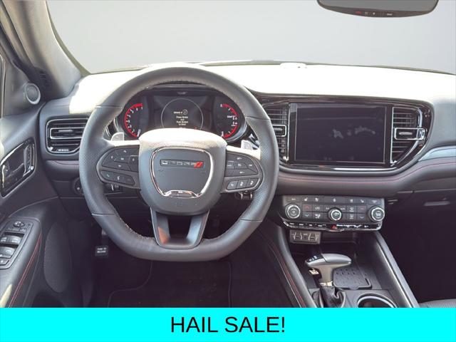 2026 Dodge Durango GT Plus HEMI V8 AWD