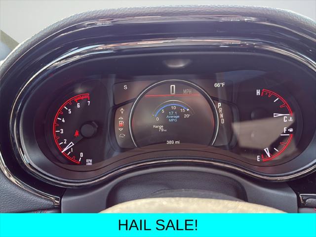 2026 Dodge Durango GT Plus HEMI V8 AWD
