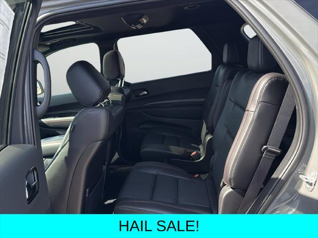 2026 Dodge Durango GT Plus HEMI V8 AWD