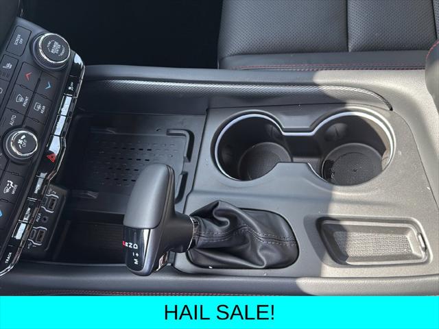 2026 Dodge Durango GT Plus HEMI V8 AWD