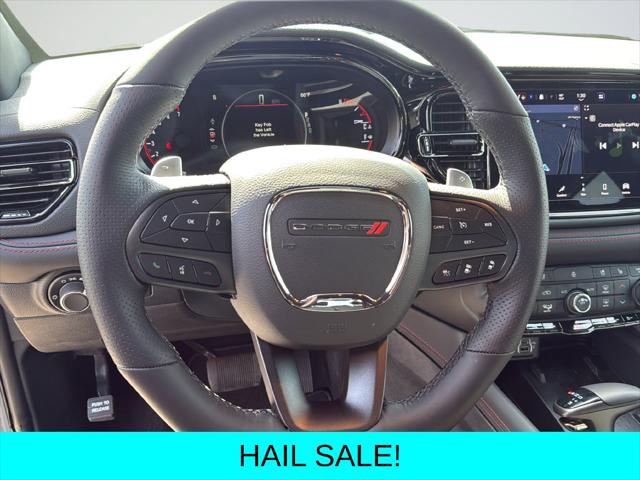 2026 Dodge Durango GT Plus HEMI V8 AWD