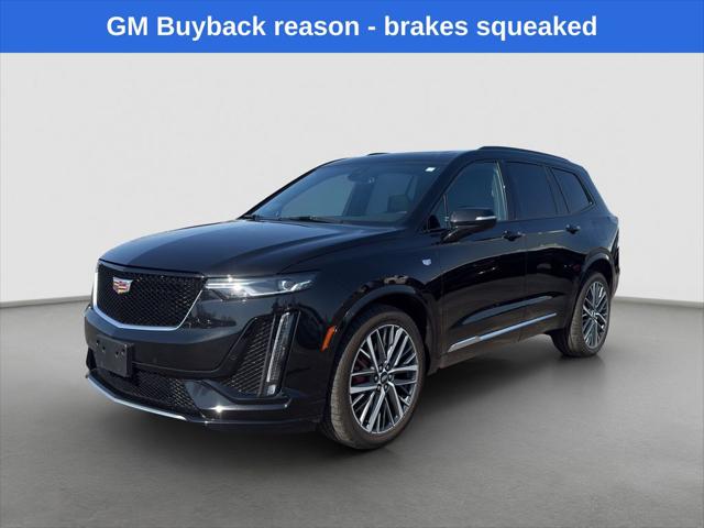 2024 Cadillac XT6 AWD Sport for sale in Smithville, MO