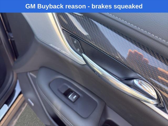 2024 Cadillac XT6 AWD Sport