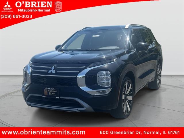 2026 Mitsubishi Outlander SEL 1.5T S-AWC for sale in Normal, IL