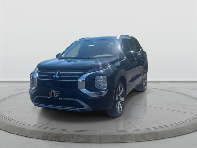 2026 Mitsubishi Outlander SEL 1.5T S-AWC