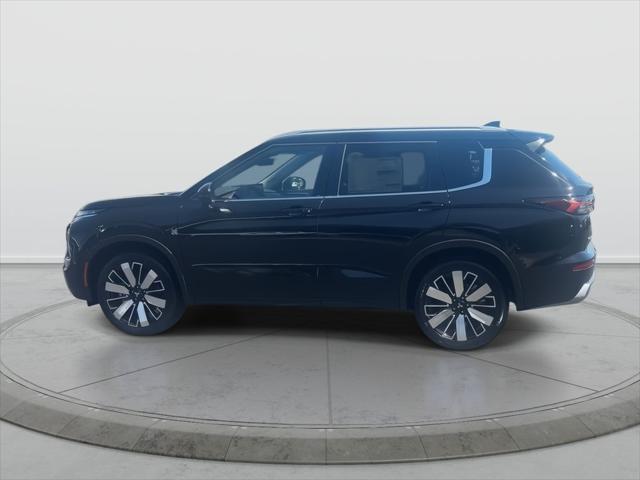 2026 Mitsubishi Outlander SEL 1.5T S-AWC