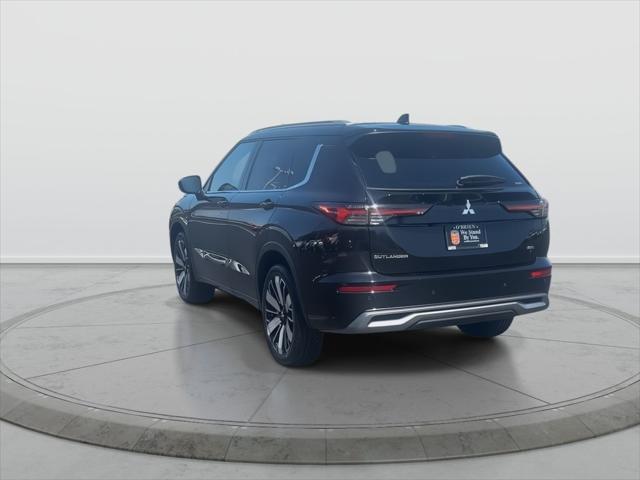 2026 Mitsubishi Outlander SEL 1.5T S-AWC