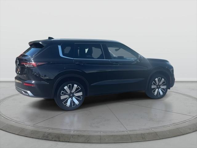 2026 Mitsubishi Outlander SEL 1.5T S-AWC