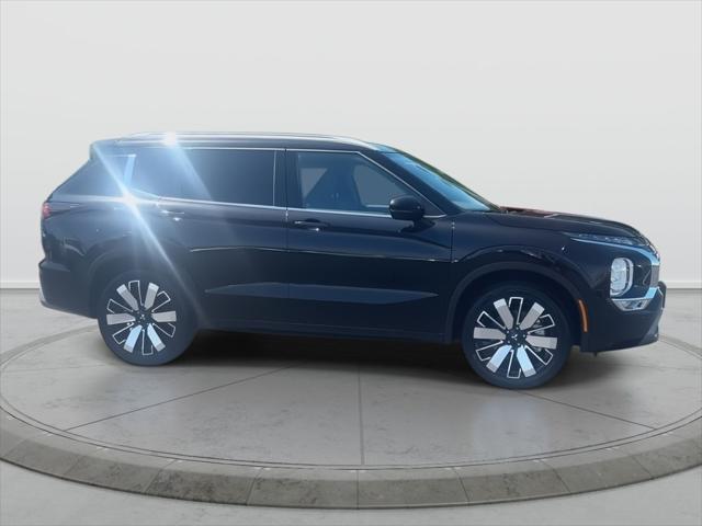 2026 Mitsubishi Outlander SEL 1.5T S-AWC