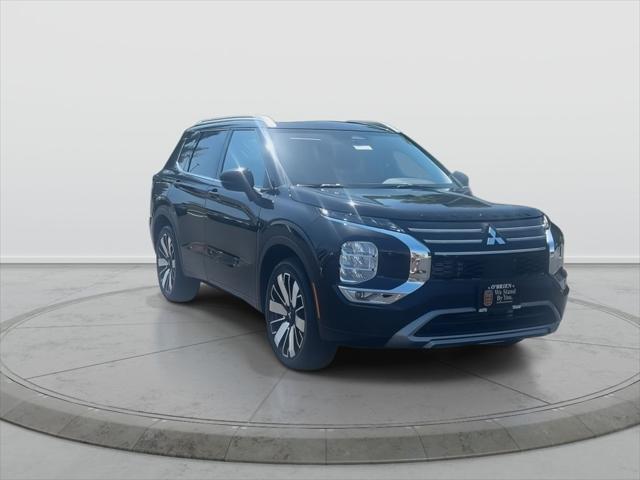 2026 Mitsubishi Outlander SEL 1.5T S-AWC