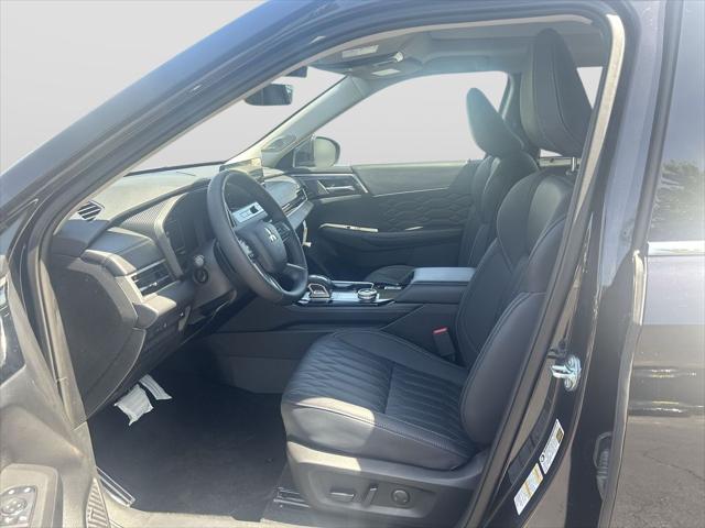 2026 Mitsubishi Outlander SEL 1.5T S-AWC