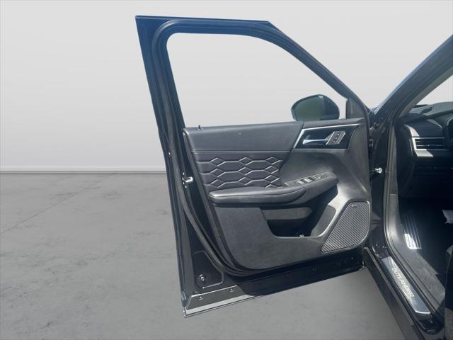 2026 Mitsubishi Outlander SEL 1.5T S-AWC