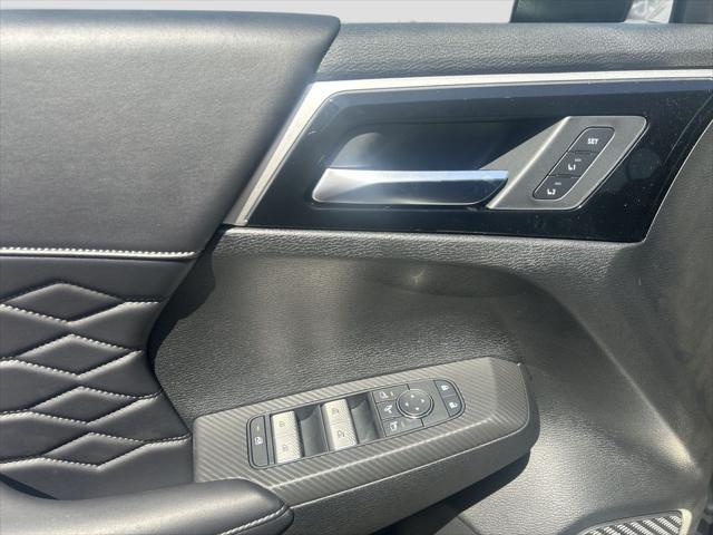 2026 Mitsubishi Outlander SEL 1.5T S-AWC