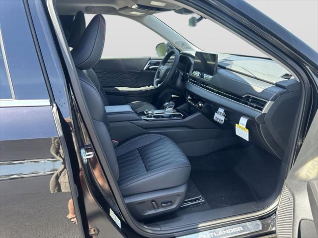 2026 Mitsubishi Outlander SEL 1.5T S-AWC