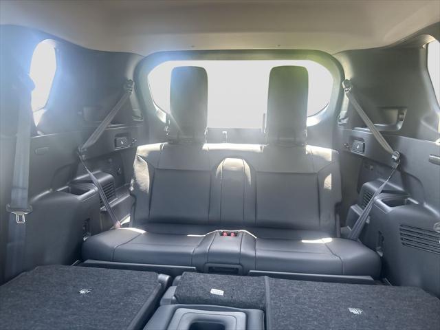 2026 Mitsubishi Outlander SEL 1.5T S-AWC