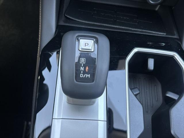 2026 Mitsubishi Outlander SEL 1.5T S-AWC
