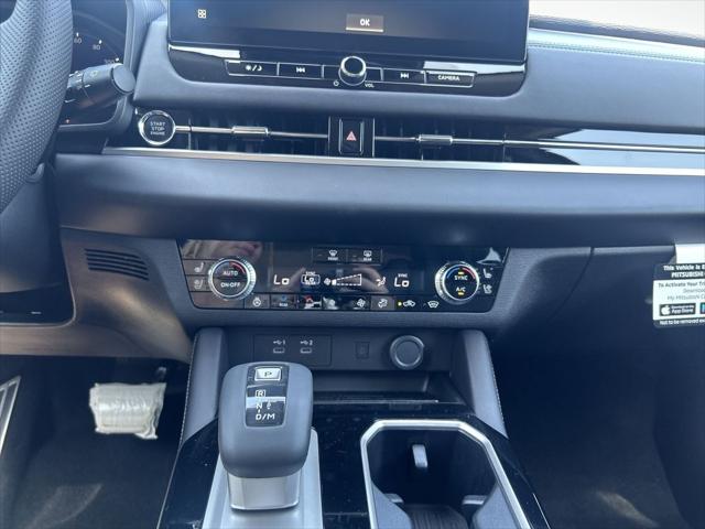 2026 Mitsubishi Outlander SEL 1.5T S-AWC