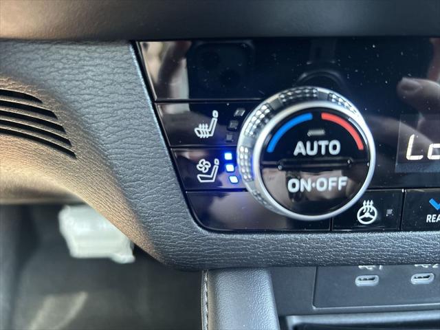 2026 Mitsubishi Outlander SEL 1.5T S-AWC