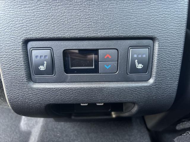 2026 Mitsubishi Outlander SEL 1.5T S-AWC