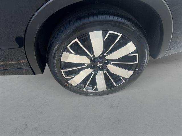 2026 Mitsubishi Outlander SEL 1.5T S-AWC