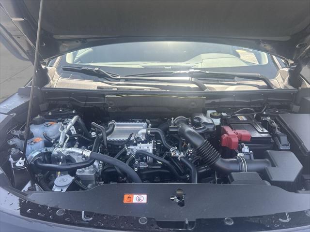 2026 Mitsubishi Outlander SEL 1.5T S-AWC