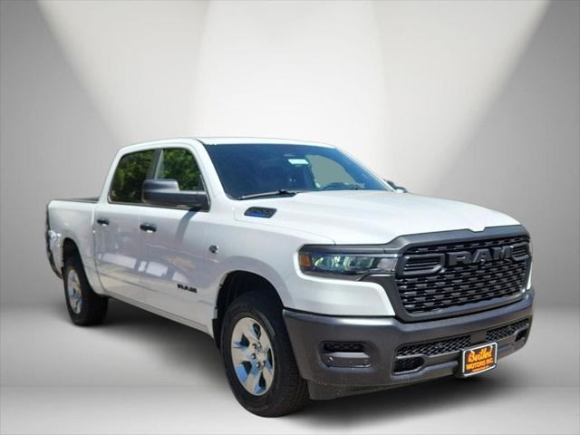 2026 RAM 1500 RAM 1500 TRADESMAN CREW CAB 4X4 57 BOX