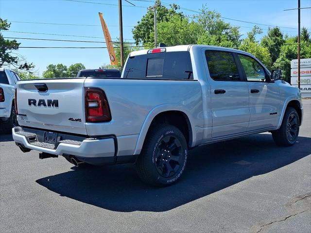 2026 RAM 1500 RAM 1500 BIG HORN CREW CAB 4X4 57 BOX 2026 RAM 1500 RAM 1500 BIG HORN CREW CAB 4X4 57 BOX