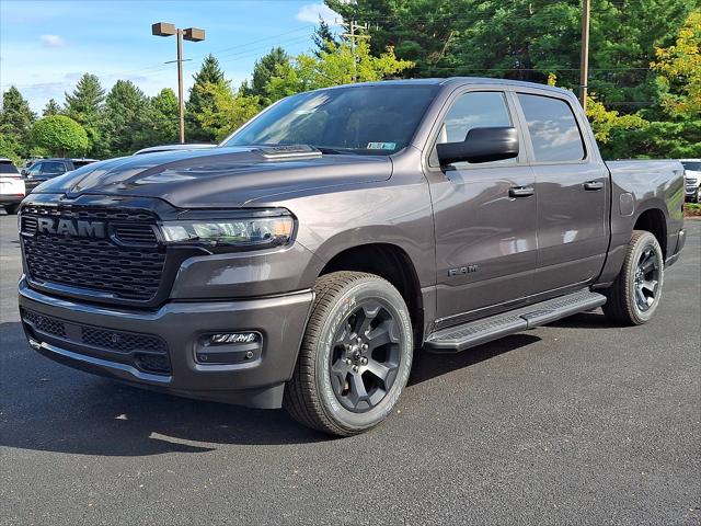 2026 RAM Ram 1500 RAM 1500 EXPRESS CREW CAB 4X4 57 BOX