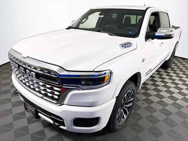 2026 RAM Ram 1500 RAM 1500 LIMITED CREW CAB 4X4 57 BOX 2026 RAM Ram 1500 RAM 1500 LIMITED CREW CAB 4X4 57 BOX