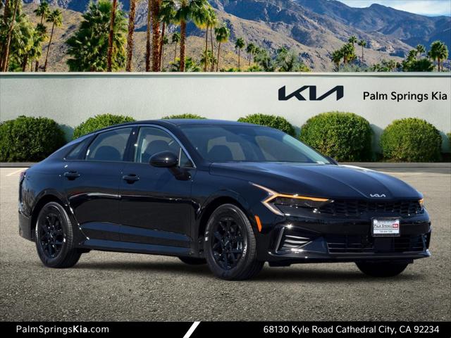 2026 Kia K5 LXS FWD for sale in Cathedral City, CA