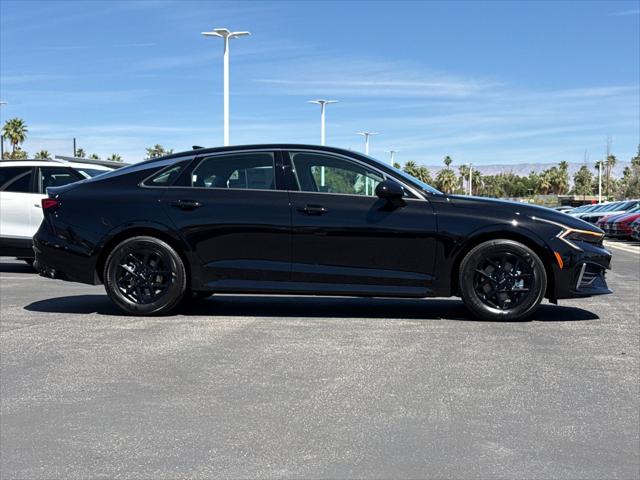 2026 Kia K5 LXS FWD
