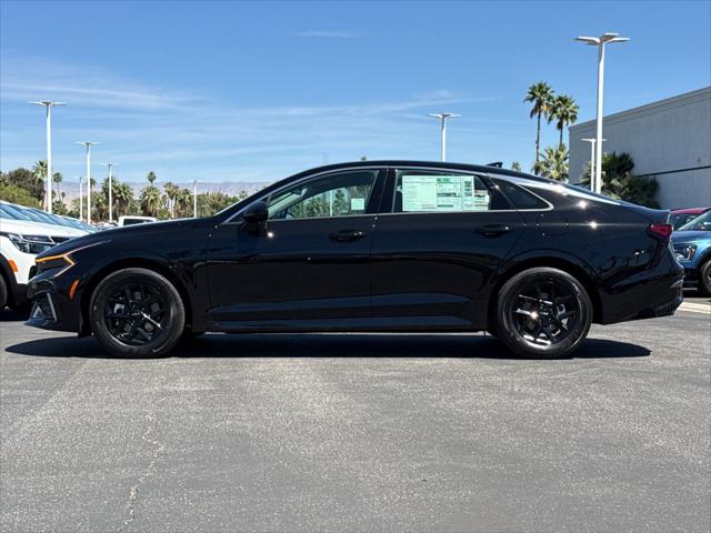 2026 Kia K5 LXS FWD