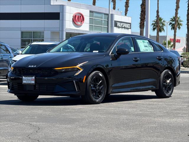 2026 Kia K5 LXS FWD