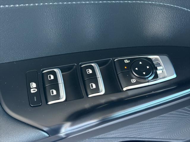 2026 Kia K5 LXS FWD