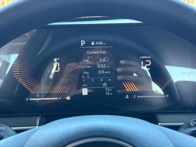 2026 Kia K5 LXS FWD
