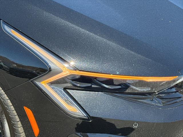 2026 Kia K5 LXS FWD