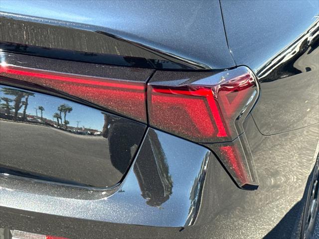 2026 Kia K5 LXS FWD
