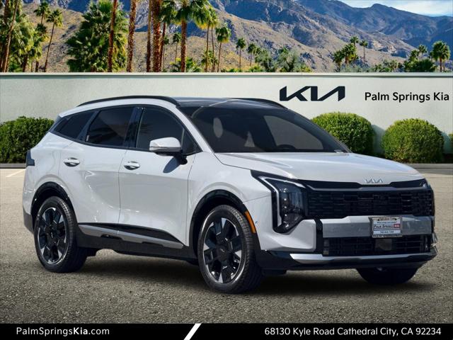 2026 Kia Sportage SX-Prestige for sale in Cathedral City, CA