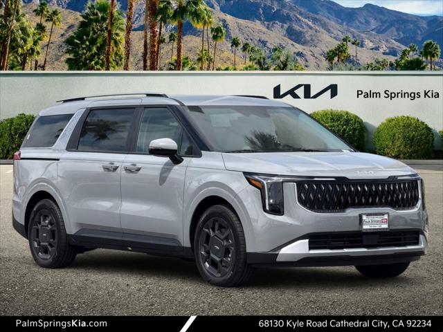 2026 Kia Carnival MPV EX for sale in Cathedral City, CA