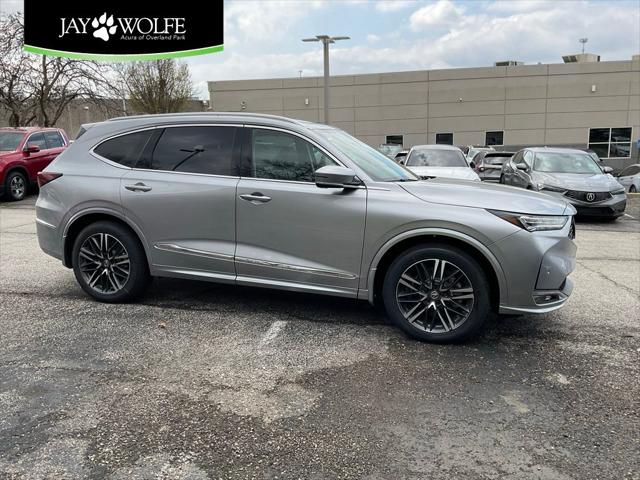 2026 Acura MDX Advance Package for sale in Overland Park, KS