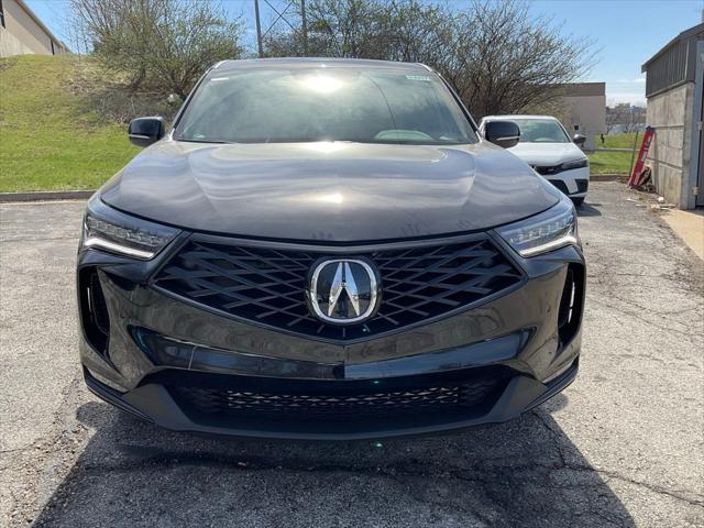 2026 Acura RDX w/A-Spec Package