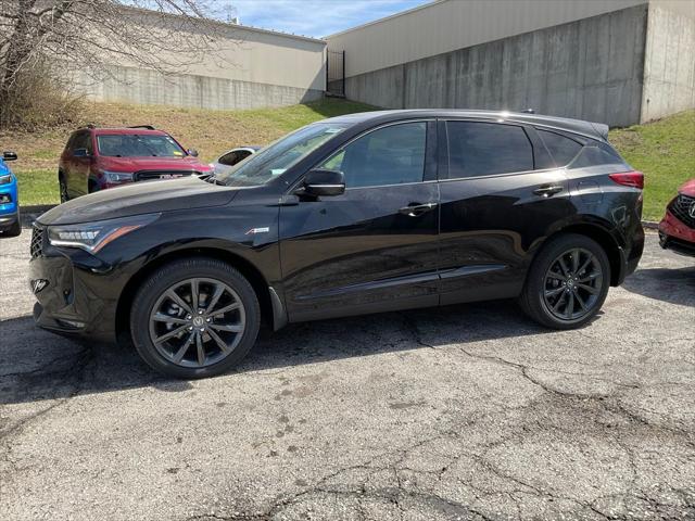 2026 Acura RDX w/A-Spec Package