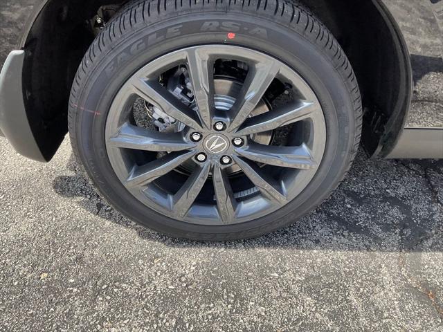 2026 Acura RDX w/A-Spec Package