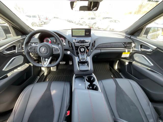 2026 Acura RDX w/A-Spec Package