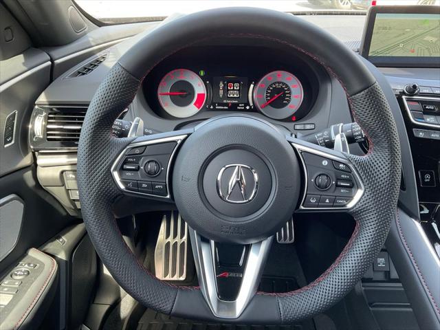 2026 Acura RDX w/A-Spec Package